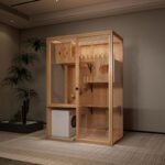 Panoramic Glass Cat Villa Cat Room Cattery Large Luxury Cat Cage Cat House Pet Shop Cat Cabinet - Image 6