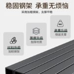 Dog Cage Pet Indoor Large, Medium And Small Dog With Toilet Bold And Reinforced Luxury Dog ​​Villa Dog House Home Dog Kennel - Image 4